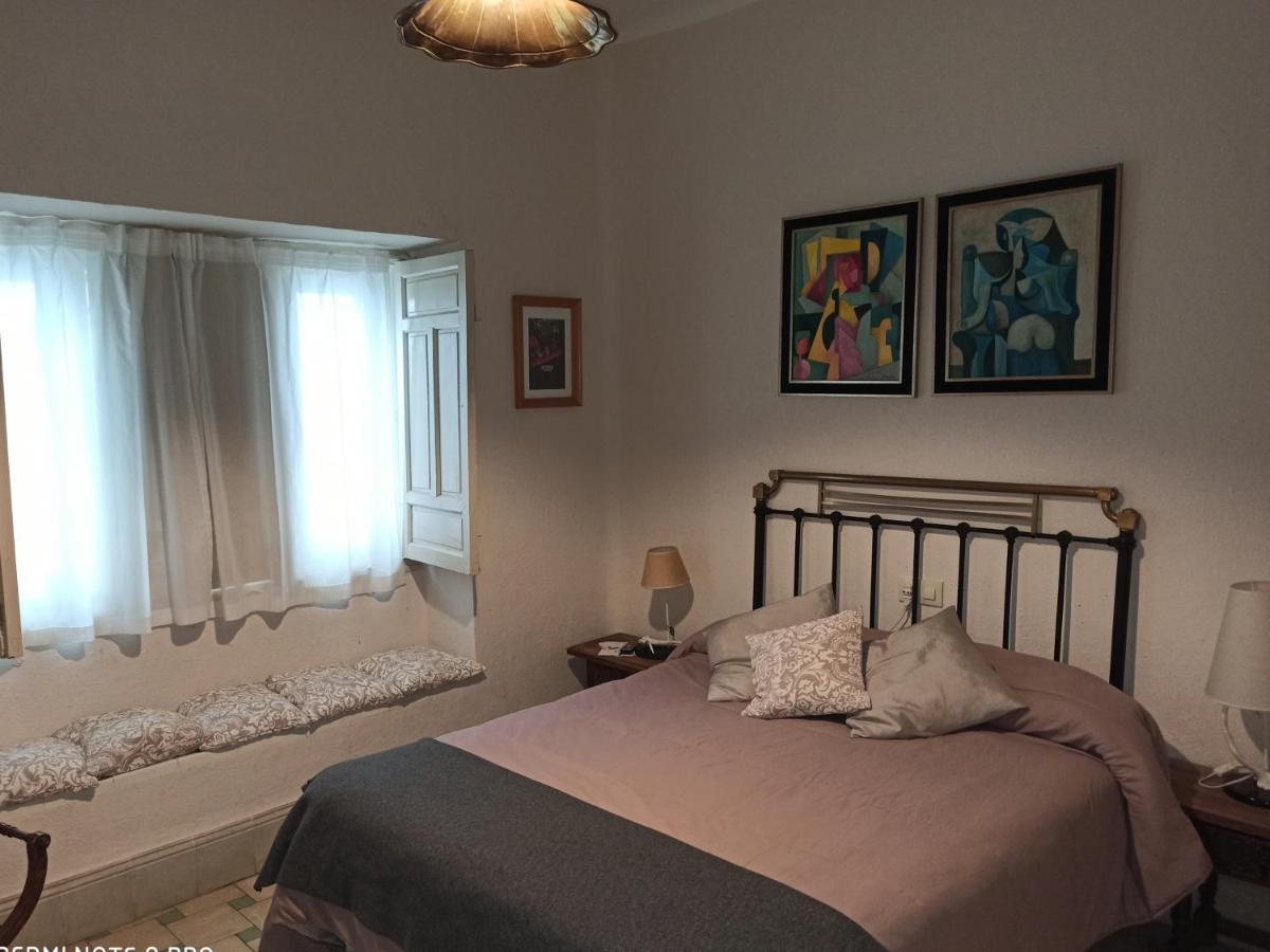 La Casa De Las Bicicletas Cazorla Εξωτερικό φωτογραφία