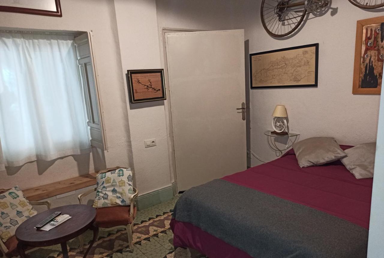 La Casa De Las Bicicletas Cazorla Εξωτερικό φωτογραφία