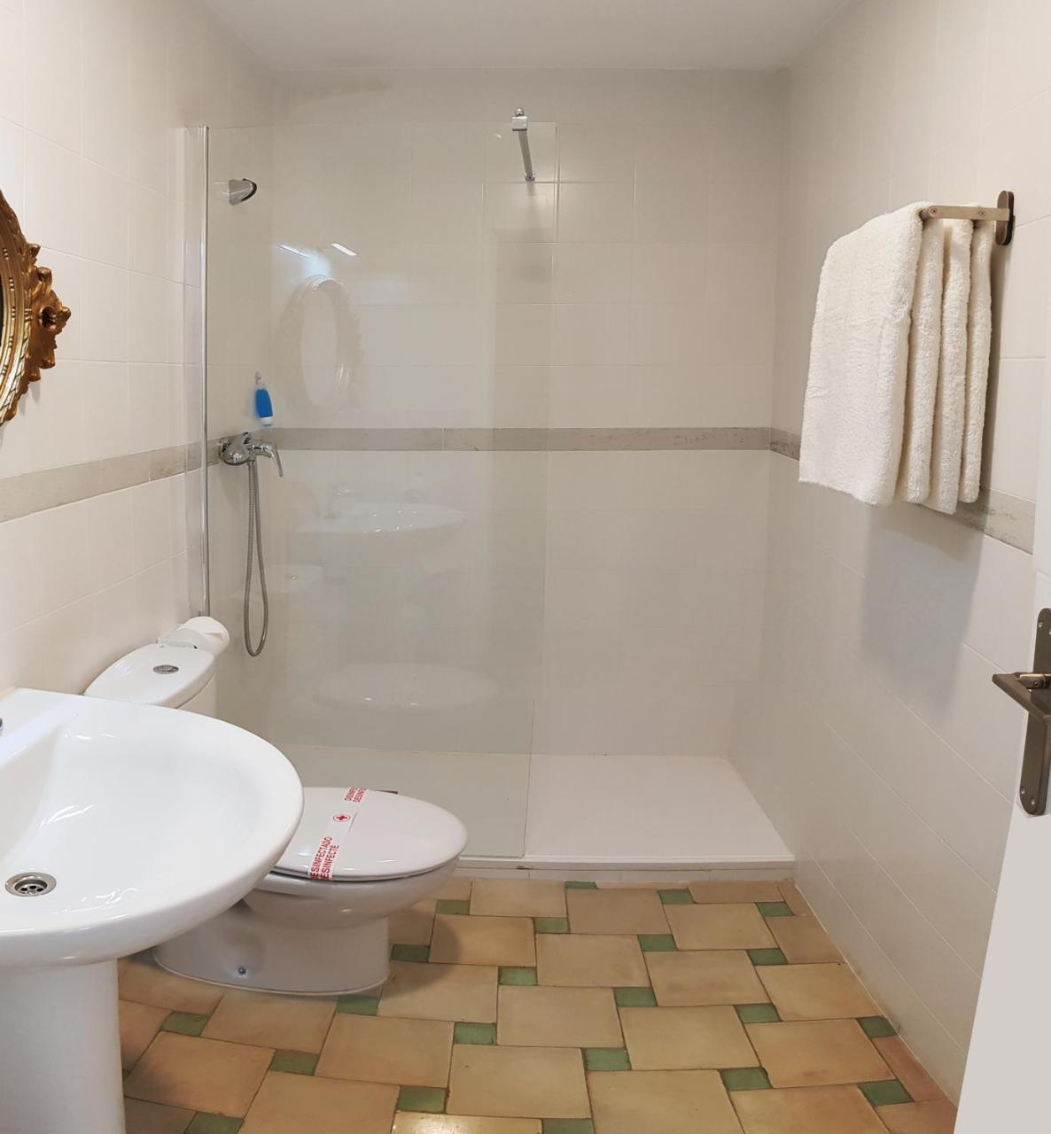 La Casa De Las Bicicletas Cazorla Εξωτερικό φωτογραφία