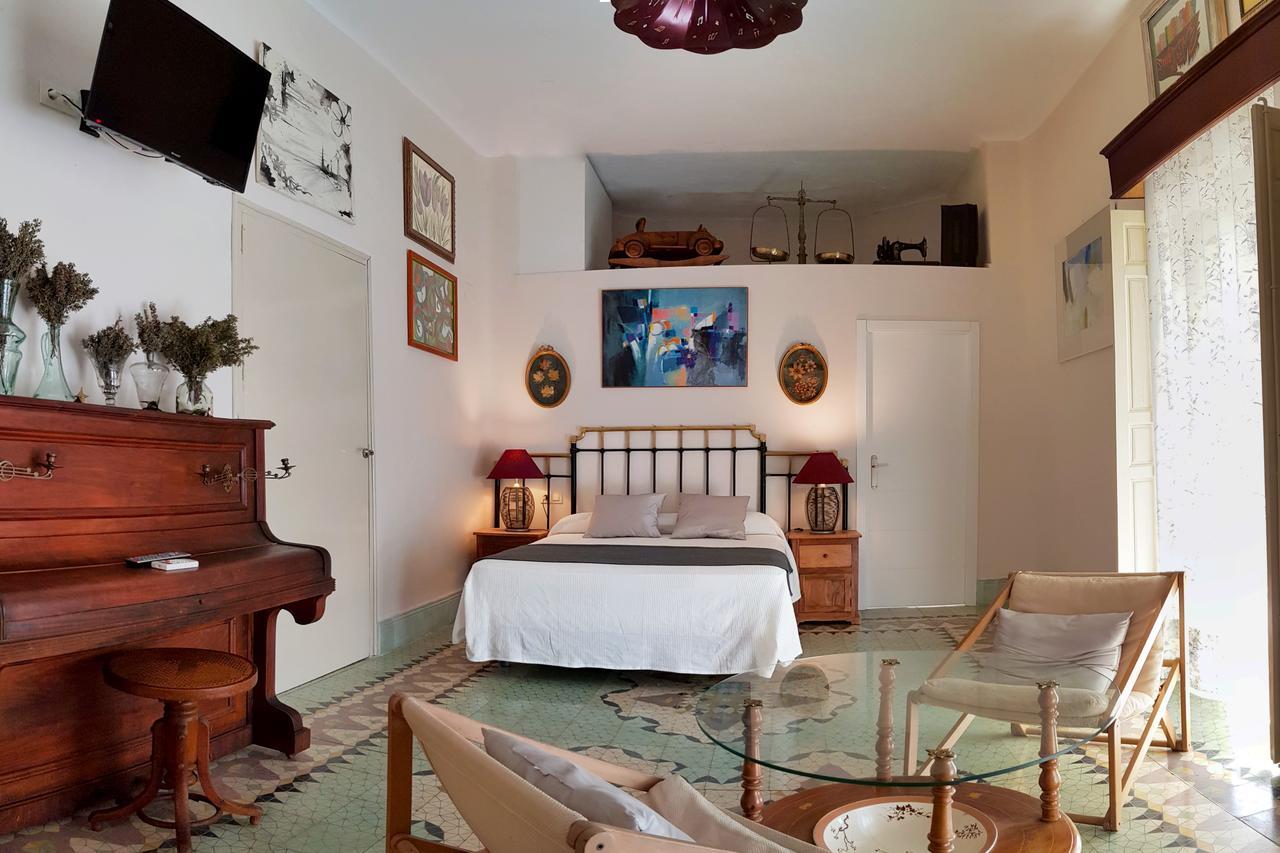 La Casa De Las Bicicletas Cazorla Εξωτερικό φωτογραφία