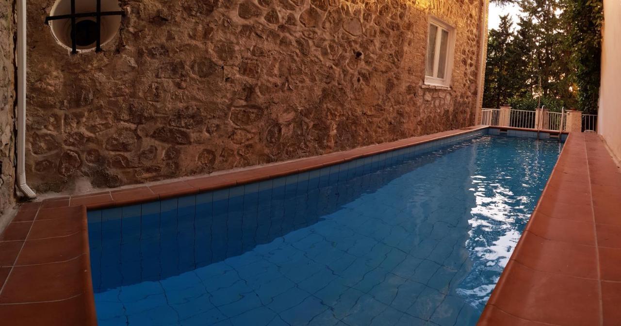 La Casa De Las Bicicletas Cazorla Εξωτερικό φωτογραφία